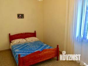 Дом 120м², 2-этажный, посуточно,