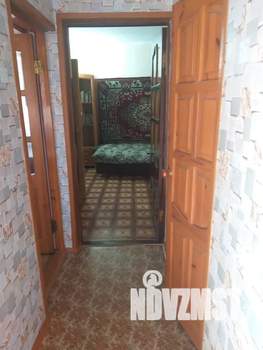 Дом 35м², 1-этажный, посуточно,