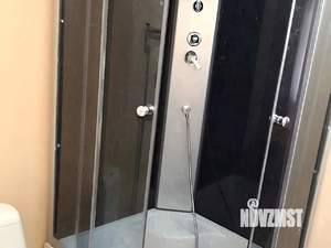 Дом 25м², 1-этажный, на длительный срок,