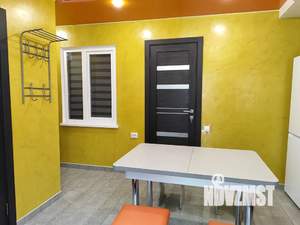 Дом 40м², 1-этажный, посуточно,