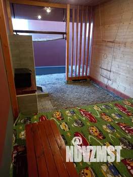 Дом 90м², 1-этажный, посуточно,