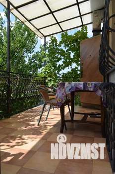 Дом 33м², 2-этажный, посуточно,