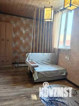 Дом 36м², 2-этажный, посуточно,