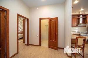 Дом 80м², 1-этажный, посуточно,