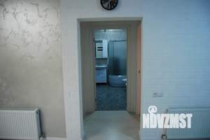 Дом 80м², 2-этажный, посуточно,