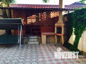 Дом 200м², 2-этажный, посуточно,