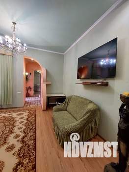 Дом 45м², 1-этажный, посуточно,