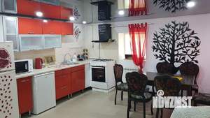 Дом 170м², 2-этажный, посуточно,