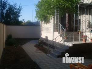 Дом 200м², 2-этажный, посуточно,