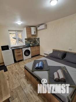 Дом 15м², 1-этажный, посуточно,