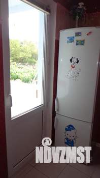 Дом 45м², 2-этажный, посуточно,