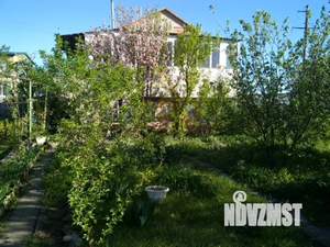 Дом 200м², 2-этажный, посуточно,