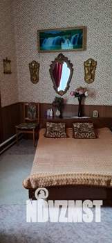 Дом 45м², 1-этажный, посуточно,