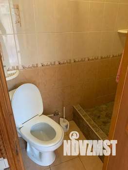 Дом 18м², 1-этажный, посуточно,