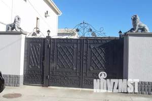 Дом 50м², 1-этажный, посуточно,