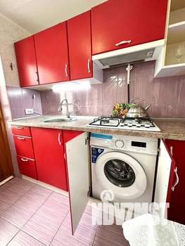 Дом 28м², 1-этажный, посуточно,