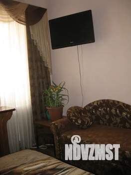 Дом 51м², 2-этажный, посуточно,