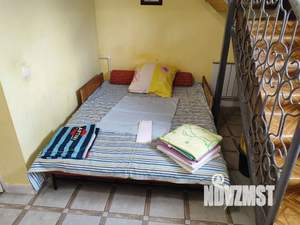 Дом 40м², 2-этажный, посуточно,