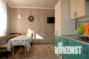 Дом 80м², 1-этажный, посуточно,