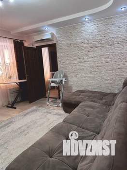 Дом 61м², 1-этажный, посуточно,