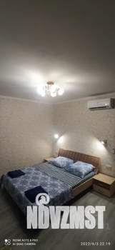 Дом 60м², 1-этажный, посуточно,