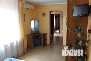 Дом 100м², 1-этажный, посуточно,