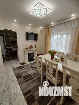 Дом 85м², 2-этажный, посуточно,