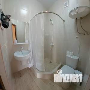 Дом 25м², 1-этажный, посуточно,