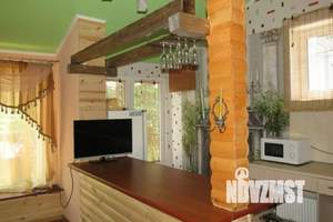 Дом 100м², 2-этажный, посуточно,