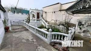 Дом 70м², 1-этажный, посуточно,