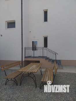 Дом 100м², 1-этажный, на длительный срок,