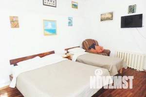 Дом 30м², 1-этажный, посуточно,