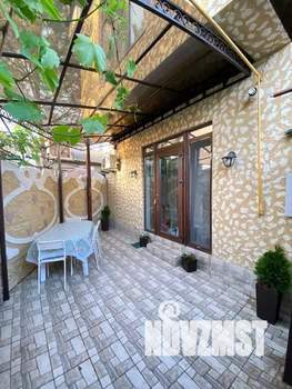 Дом 60м², 2-этажный, посуточно,