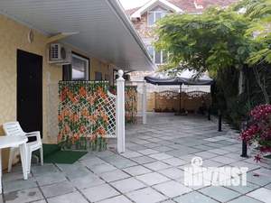 Дом 25м², 1-этажный, посуточно,