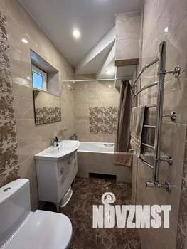 Дом 110м², 2-этажный, посуточно,