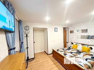 Дом 41м², 1-этажный, посуточно,