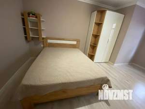 Дом 53м², 1-этажный, посуточно,