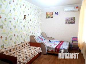 Дом 55м², 1-этажный, посуточно,