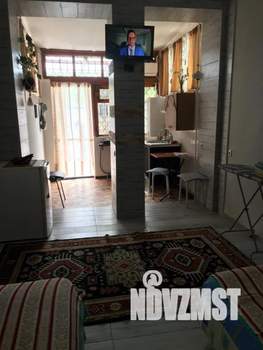 Дом 30м², 1-этажный, посуточно,