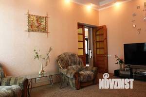 Дом 100м², 1-этажный, посуточно,