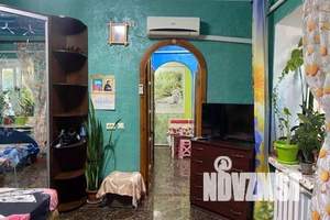 Дом 70м², 1-этажный, посуточно,