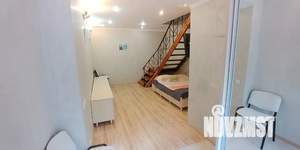 Дом 60м², 2-этажный, посуточно,