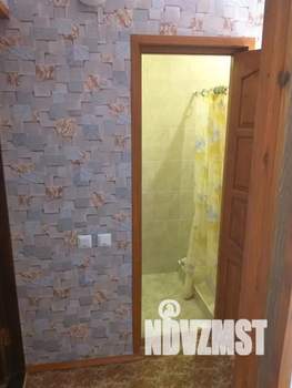 Дом 35м², 1-этажный, посуточно,