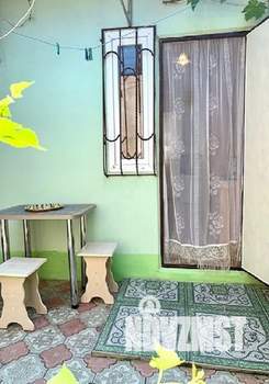 Дом 11м², 1-этажный, посуточно,