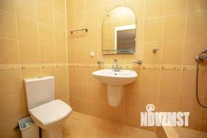 Дом 45м², 1-этажный, посуточно,