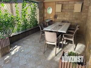 Дом 100м², 1-этажный, посуточно,