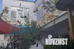 Дом 25м², 1-этажный, посуточно,