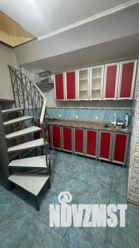 Дом 40м², 2-этажный, посуточно,