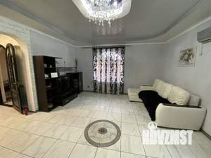 Дом 170м², 2-этажный, посуточно,