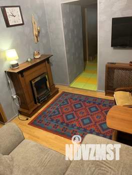 Дом 100м², 1-этажный, посуточно,